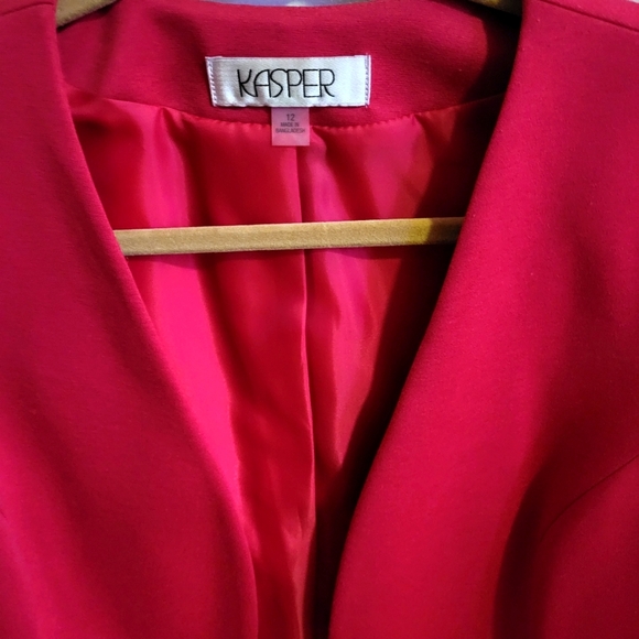 Beautiful pink balzer - Picture 2 of 13